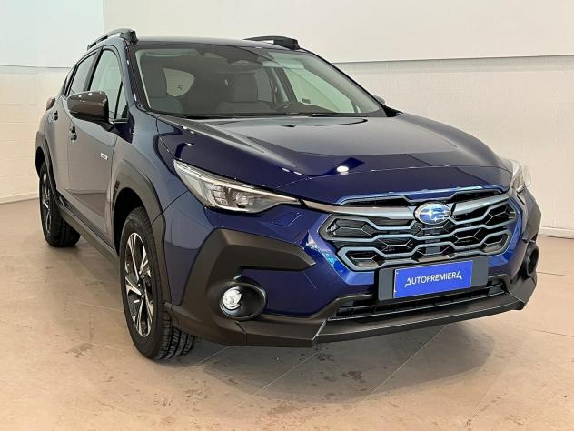 Subaru Crosstrek 2.0i e-Boxer MHEV CVT Lineartronic Style OFFERTA A TEMPO LIMITATO oltre oneri finanziari. - Foto 3