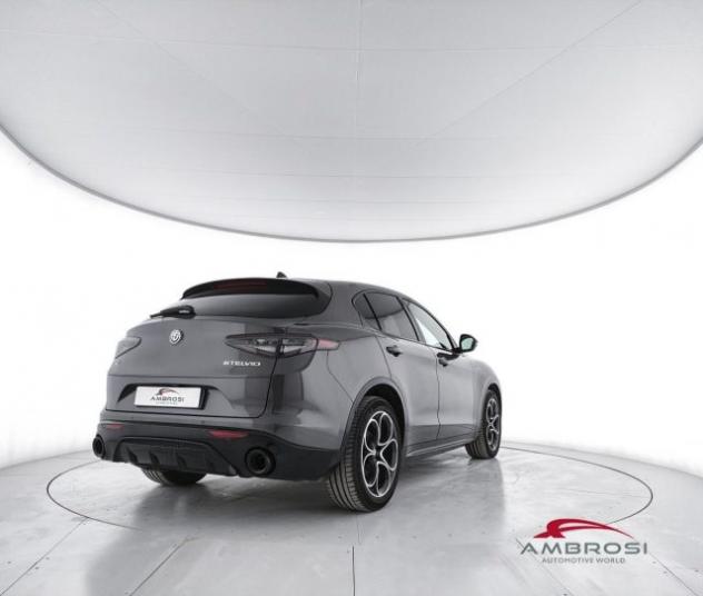 ALFA ROMEO Stelvio 2.2 t Veloce Q4 210cv auto rif. 23495911 - Foto 3