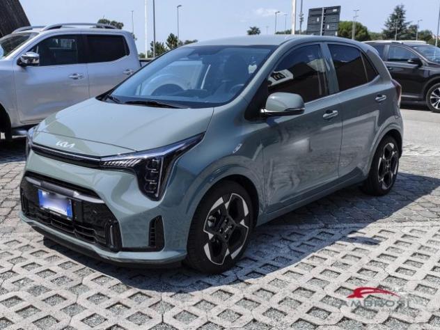 KIA Picanto PE2 MY26 1.0 STYLE TT rif. 23850092