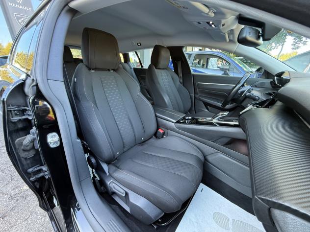Peugeot 508 BlueHDi 130 Stop&Start EAT8 SW Allure - Foto 9