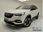 Opel Grandland X 1.2 120 Anniversary s&s 130cv at8