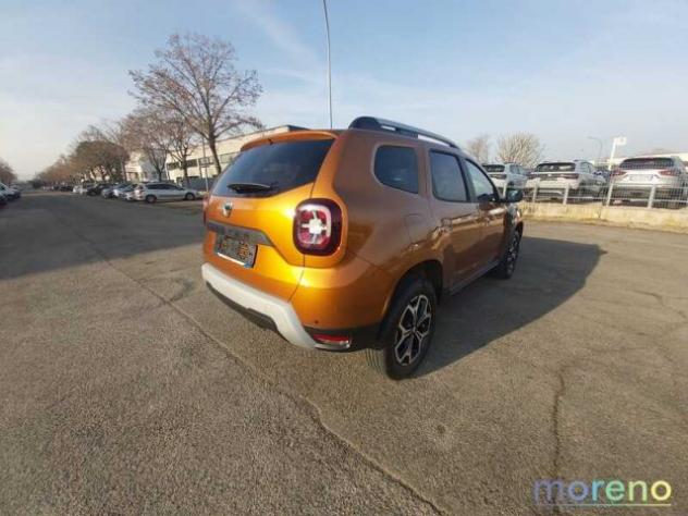 DACIA Duster 1.5 blue dCi 115 CV Prestige 4x2 rif. 18549575 - Foto 8