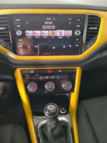 VOLKSWAGEN T-Roc 1.6 TDI SCR Style BlueMotion Technology rif. 17598157 - Foto 9