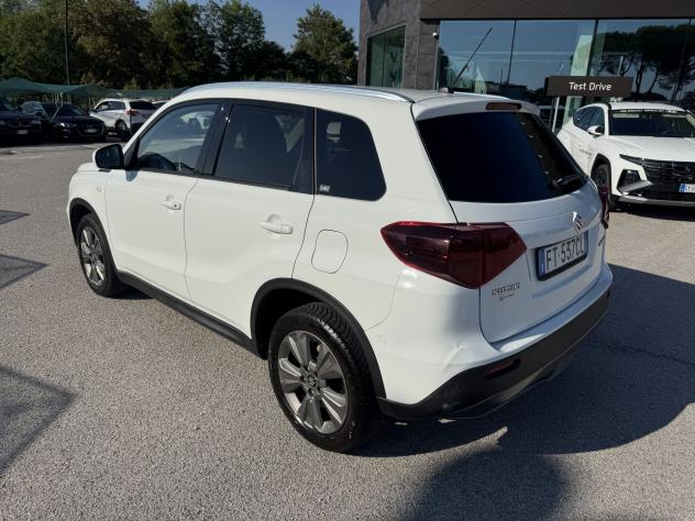 Suzuki Vitara 1.0 Boosterjet 2WD Cool - Foto 3