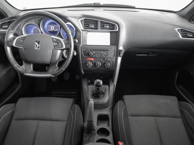 DS DS4 1.6 e-HDi 115 Airdream Fap So Chic - Foto 8