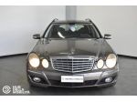 MERCEDES-BENZ E 220 CDI cat S.W. EVO Elegance Aut. rif. 23703947