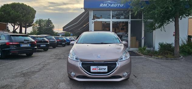 Peugeot 208 1.4 HDi 68 CV Allure solo 49000 Km - Foto 2