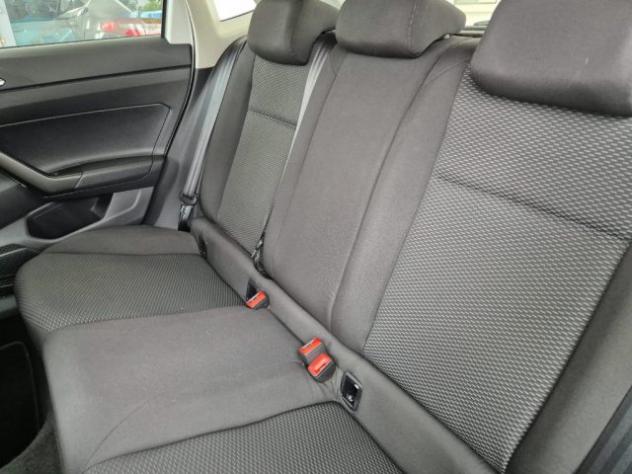 VOLKSWAGEN Polo 1.6 TDI 5p. Comfortline BlueMotion rif. 23716330 - Foto 8