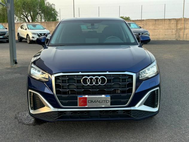 Audi Q2 30 TDI S tronic line Edition - Foto 2