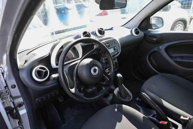 SMART ForFour 70 1.0 Passion rif. 23944526 - Foto 6