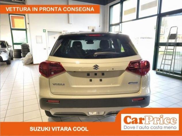 SUZUKI Vitara 1.4 110CV MHEV 4WD Aut. Cool+ rif. 24063693 - Foto 8