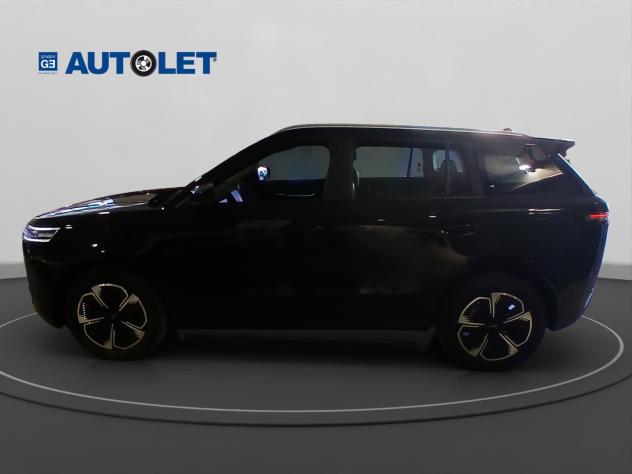 Jaecoo Altro 5 DCT Exclusive 147CV - Foto 5