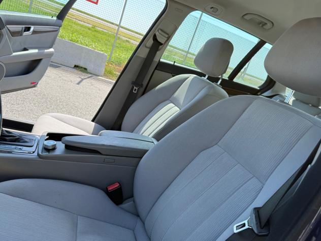 Mercedes-benz C 200 CDI S.W. Eleg.-AUTOMATICA - Foto 4