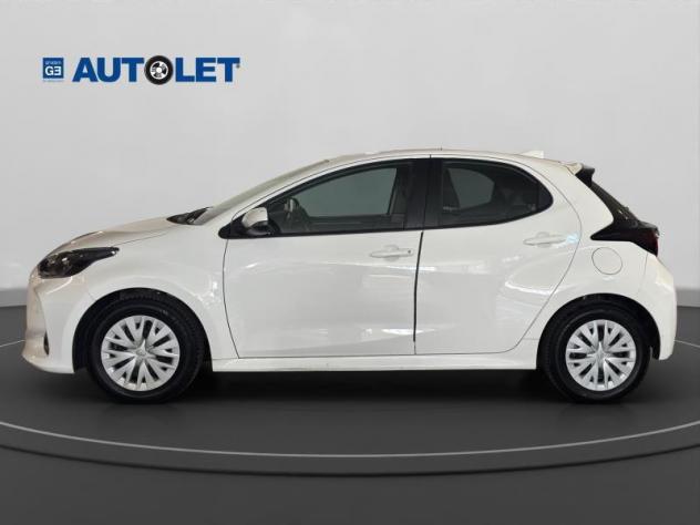 Toyota Yaris IV 2020 1.5h Active - Foto 5