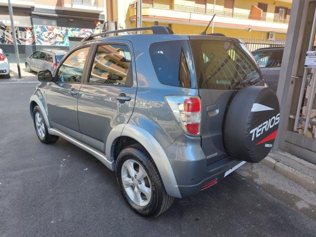 Daihatsu Terios 1.5 4WD Sho - Foto 5