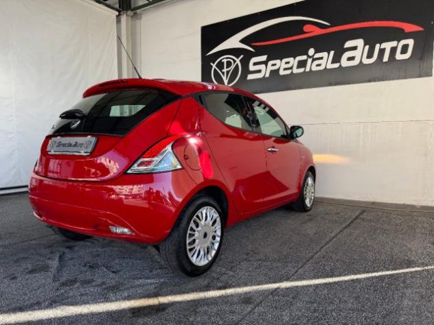 LANCIA Ypsilon 1.2 69 CV 5 porte Platinum rif. 24078909 - Foto 10
