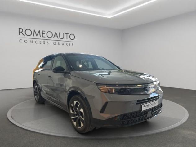 OPEL Grandland NUOVA 1.6 PHEV 195 CV GS rif. 23460772 - Foto 8