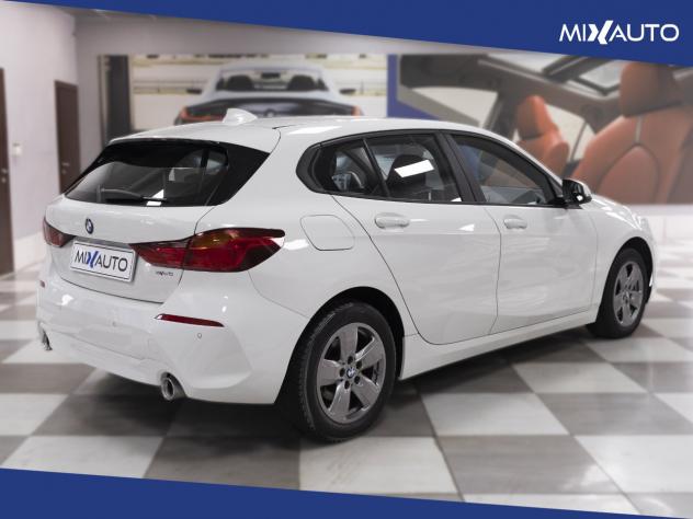 BMW 118 d Advantage Auto - Foto 5