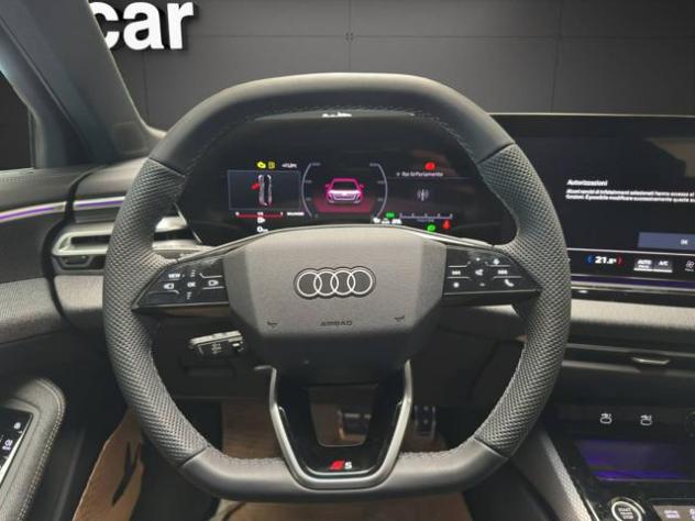 AUDI A5 Avant TFSI 150 kW S tronic S Line edition rif. 23815717 - Foto 10