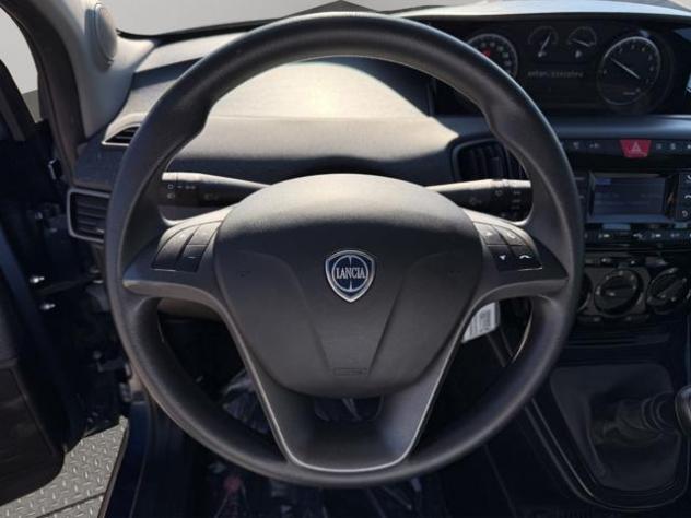 LANCIA Ypsilon 1.0 FireFly 5 porte S&S Hybrid Silver Plus rif. 24093853 - Foto 8