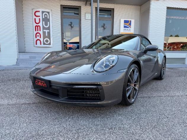 PORSCHE 911 Carrera S Cabriolet rif. 23937476 - Foto 2