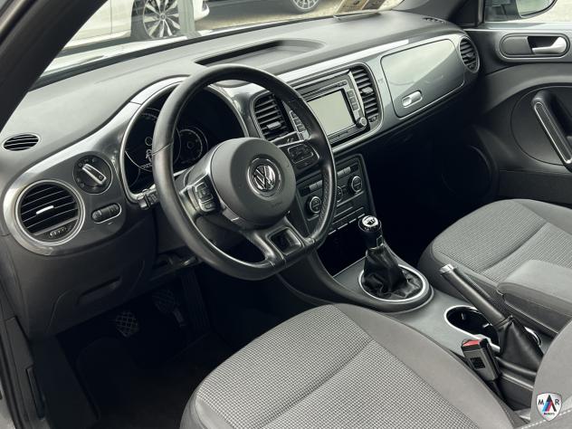 Volkswagen Maggiolino 1.6 TDI Design - Foto 9