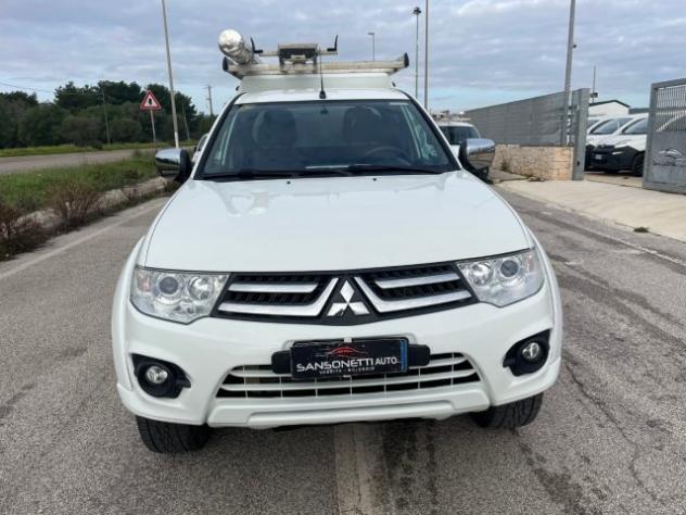 MITSUBISHI L200 2.5 DI-D/136CV Club Cab Invite DPF rif. 23712775 - Foto 2