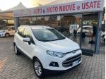 Ford EcoSport 1.5 TDCi 95 CV Titanium S