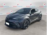 Toyota C-HR C-HR 2.0h GR Sport e-cvt