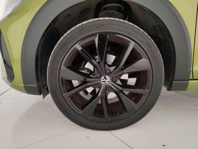 Volkswagen Taigo 1.0 TSI 81kW R-Line - Foto 6