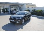 Audi Q2 35 TDI S tronic line Edition