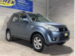 Daihatsu Terios 1.5 4WD UNIPROPRIETARIO