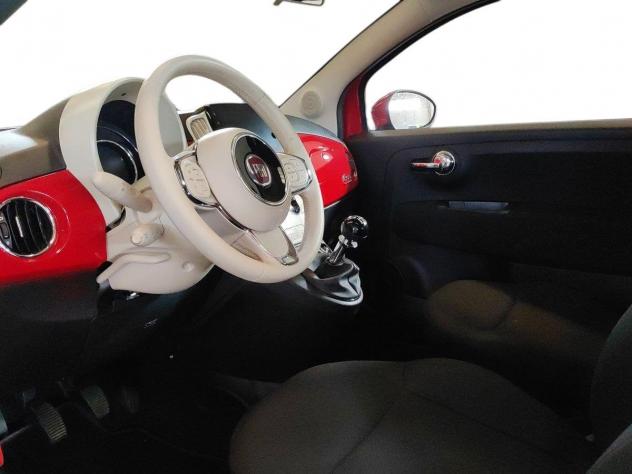 FIAT 500 500 1.0 hybrid Dolcevita 70cv - Foto 7