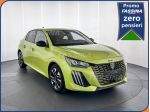 Peugeot 208 208 1.2 puretech Allure s&s 100cv