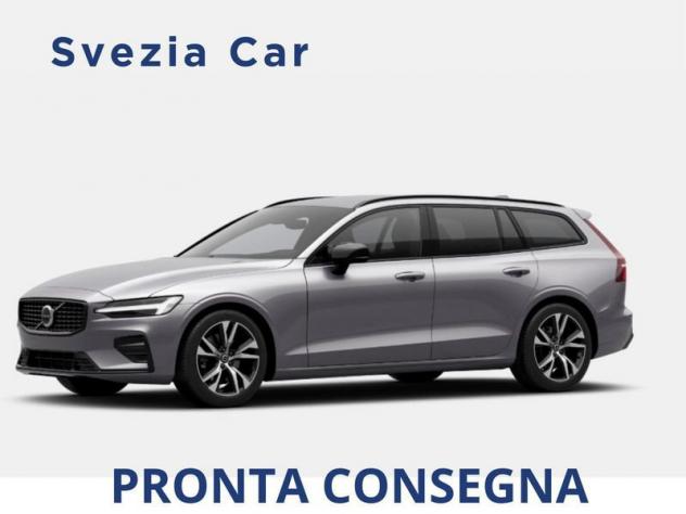 Volvo V60 2.0 b4 Plus Dark auto