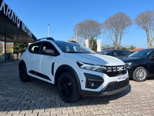 DACIA Sandero Stepway 1.0 TCe ECO-G Extreme rif. 22563792 - Foto 3