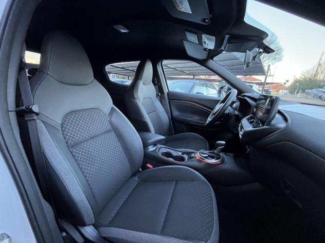 Nissan Juke Juke 1.0 DIG-T 114 CV DCT N-Connecta PRONTA CONSEGNA - Foto 10