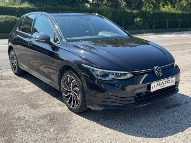 VOLKSWAGEN Golf 1.0 TSI EVO Life rif. 23957259 - Foto 4