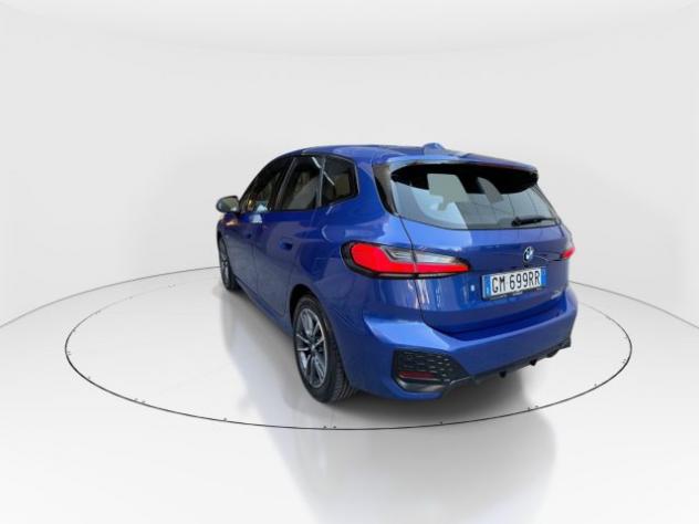 BMW 220 i 48V Active Tourer Msport rif. 24059176 - Foto 10