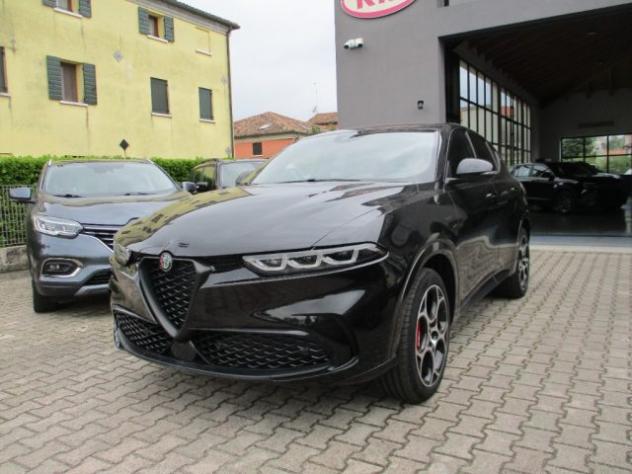 ALFA ROMEO Tonale 1.3 280 CV PHEV AT6 Q4 Veloce rif. 22802796