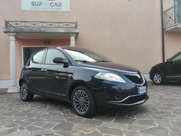 LANCIA Ypsilon 1.3 MJT 16V 95 CV 5 porte S&S Gold rif. 24011392