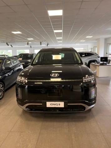 HYUNDAI Ioniq 9 110 kWh AWD Performance Calligraphy + DM rif. 24108590 - Foto 2