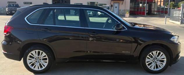 BMW X5 xDrive25d Business rif. 24145104 - Foto 6