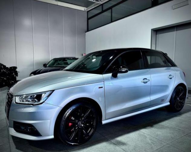 Audi A1 1.4 TDI 90CV S-Line - Foto 4