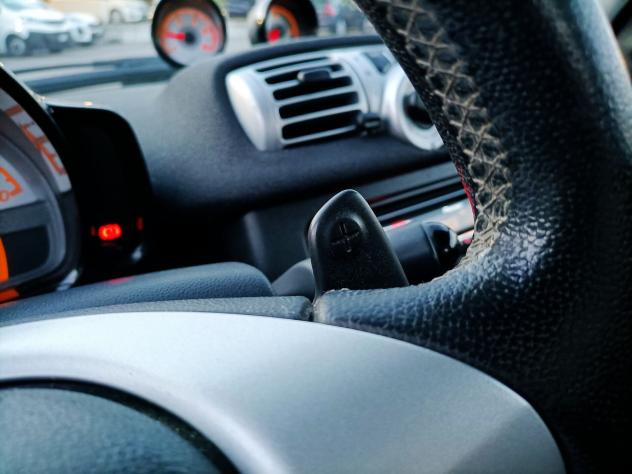 Smart ForTwo 800 40 kW cabrio passion cdi - Foto 5