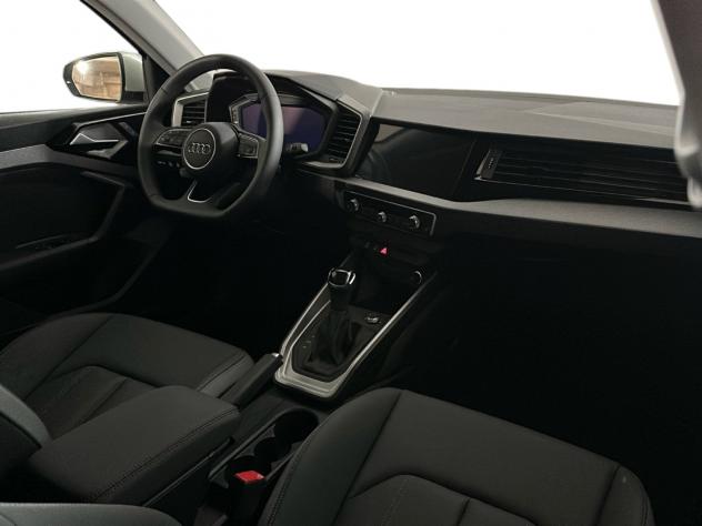 Audi A1 Sportback A1 Sportback 25 TFSI S tronic Advanced - Foto 10