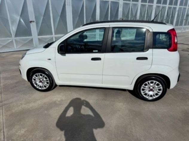 Fiat Panda 1.3 MJT 95 CV 70KW S&S Lounge ANNO 2018 - Foto 4
