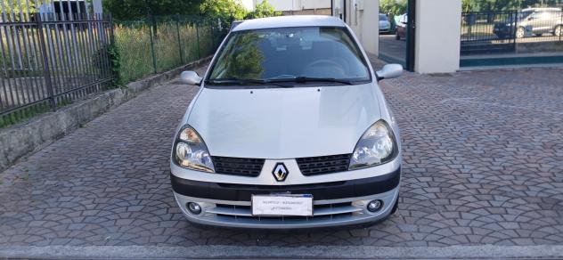 Renault Clio 1.1 benzina neopatentati - Foto 3
