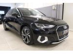 AUDI A3 SPB 30 g-tron S tronic Business Advanced rif. 23780061