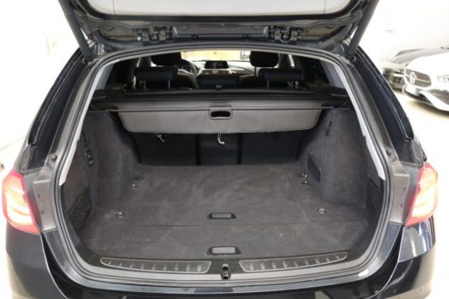 BMW 320 d Touring Business Advantage aut. X DRIVE rif. 24113920 - Foto 8